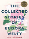 Cover image for The Collected Stories of Eudora Welty